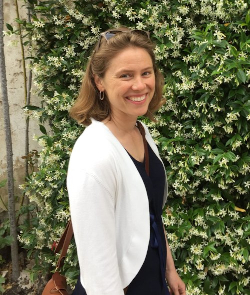 Judith Kaplan