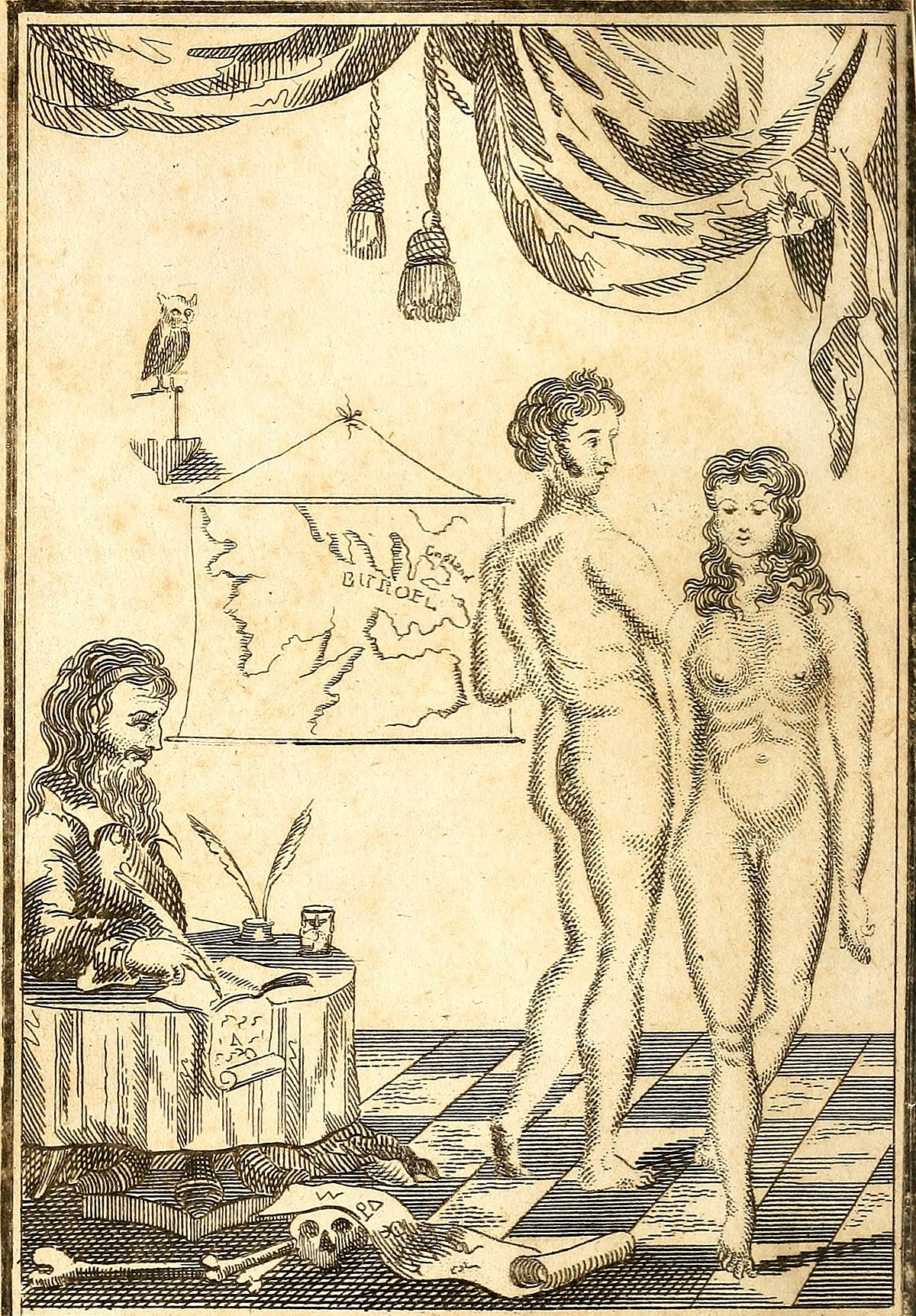 Aristotle Masterpiece