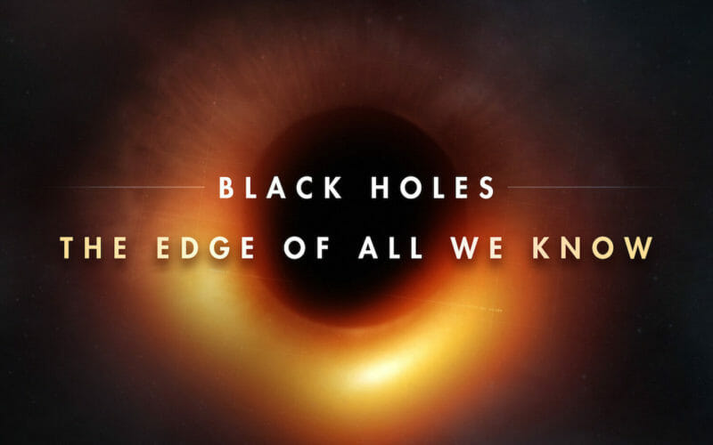 Black Hole