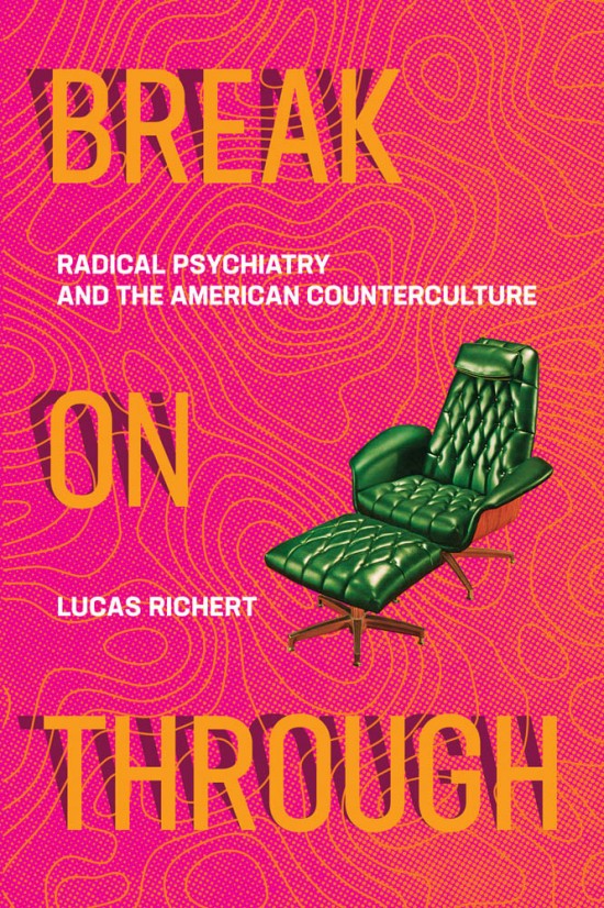 Lucas Richert — Break On Through