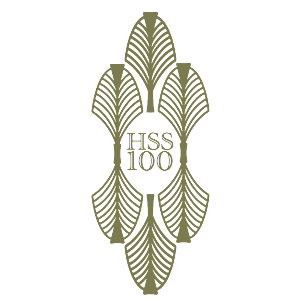 History of Science Society approaches its centennial celebration in 2024