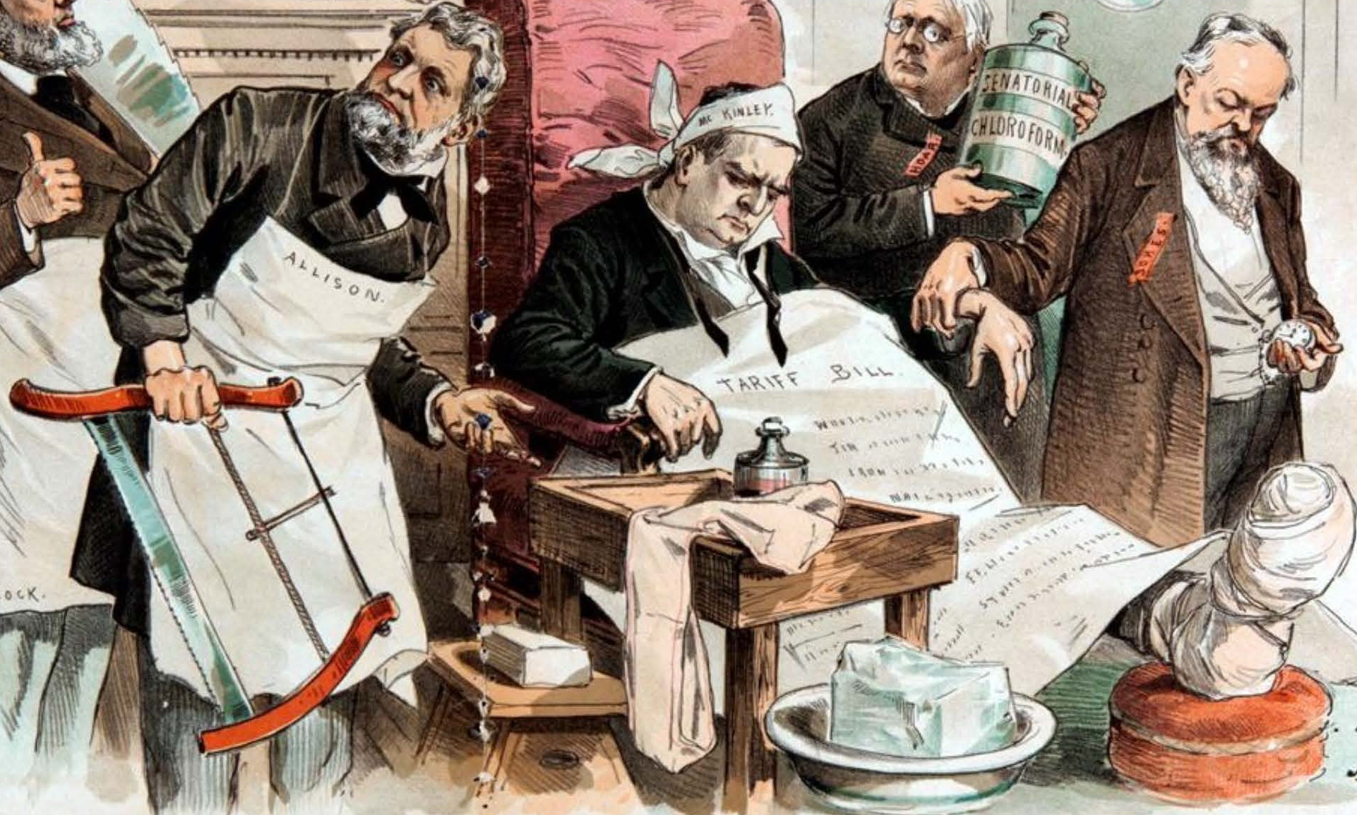 Medicine illustration