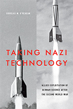 Taking Nazi Technology: Douglas O'Reagan