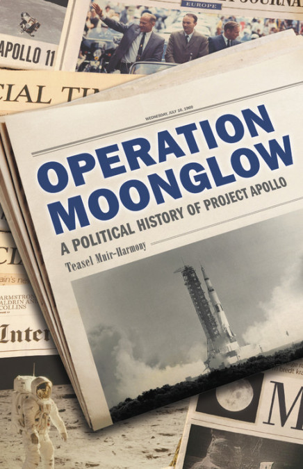 Teasel Muir-Harmony — Operation Moonglow
