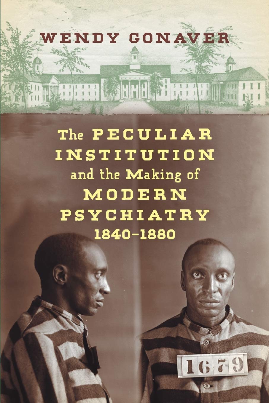 peculiar institution