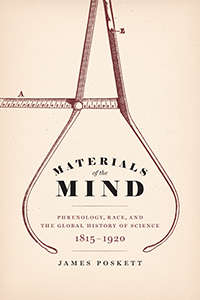 The Global Phenomenon of Phrenology