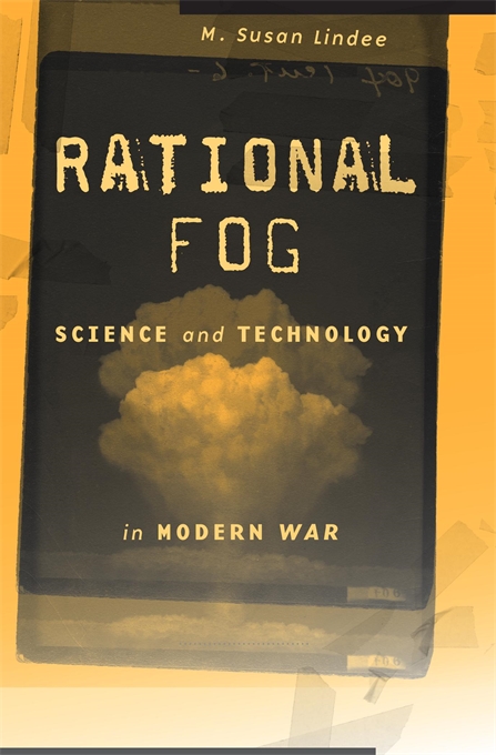 Rational Fog: Susan Lindee