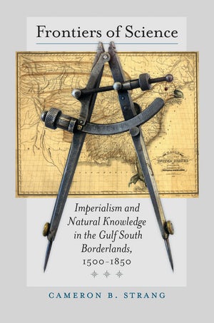 Frontiers of Science: A Conversation with Cameron Strang