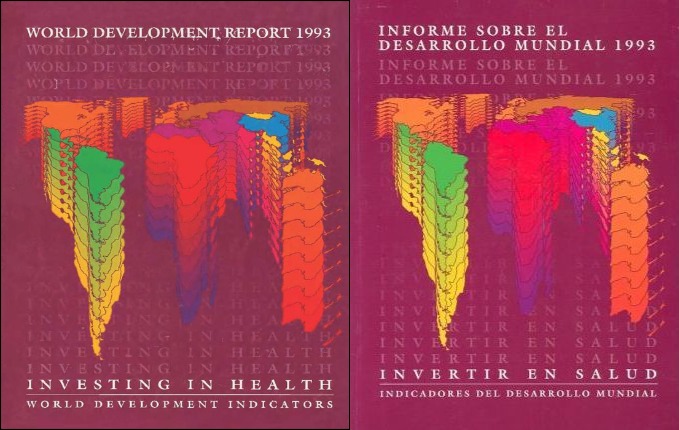 The Economization of Global Health