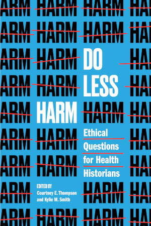 Do No Harm Book Cover