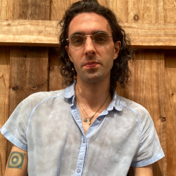 Derek Baron