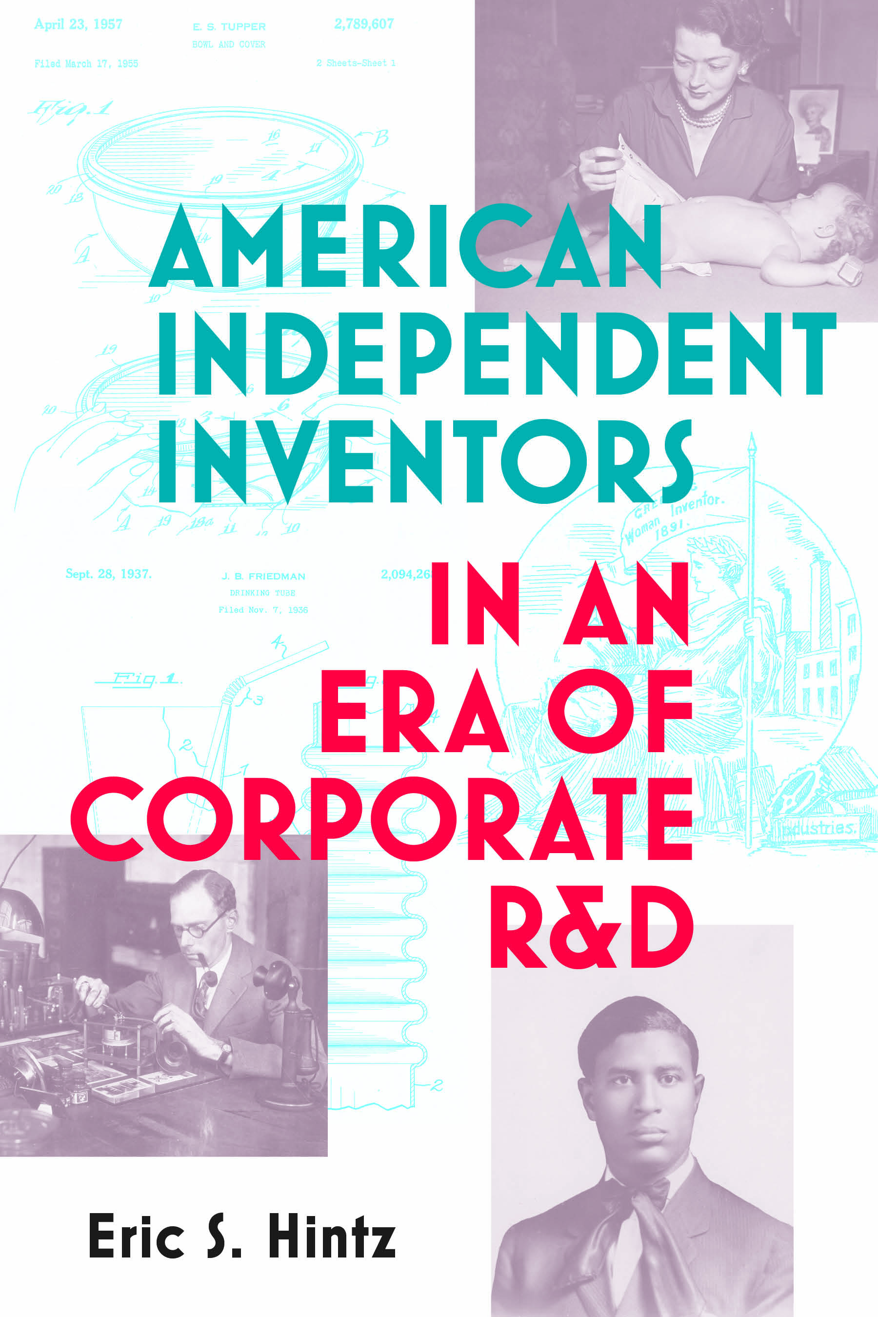 American Independent Inventors