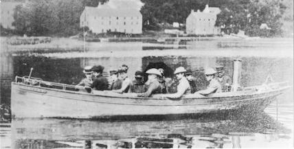 1890 Class 1890 Class