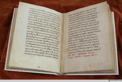 De re culinaria, Libri I-IX