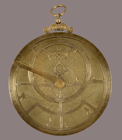 Astrolabe