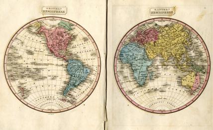 Atlas Atlas