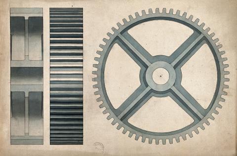 Cogwheel
