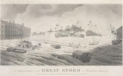 Great Storm - x428