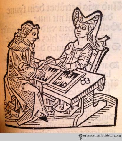 Backgammon