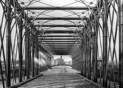 South Street Bridge South Street Bridge