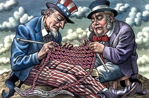 Uncle Sam Uncle Sam