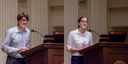 Introductory Symposium 2016 Introductory Symposium 2016