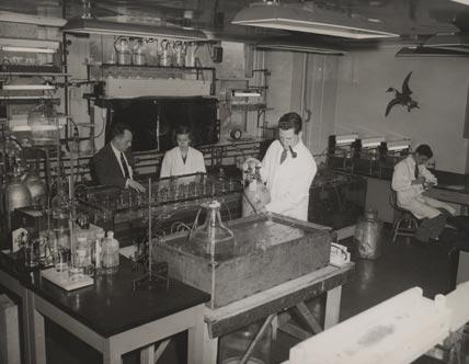 limnology lab limnology lab