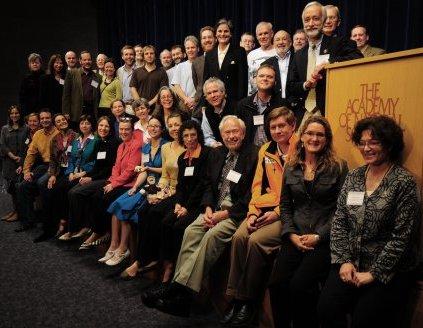 Arctic Exploration conference participans Arctic Exploration conference participans