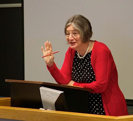 Ruth Schwartz Cowan Symposium Ruth Schwartz Cowan Symposium
