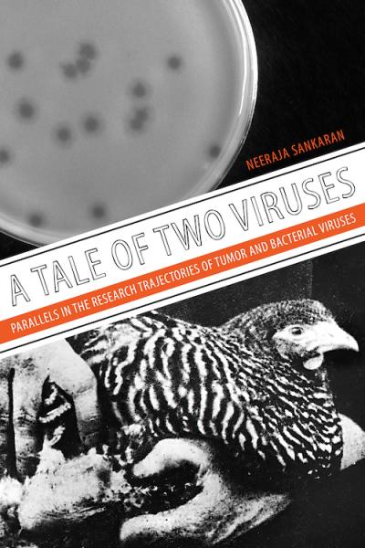 Neeraja Sankaran — A Tale of Two Viruses
