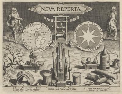 Nova Reperta