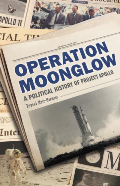 Teasel Muir-Harmony — Operation Moonglow