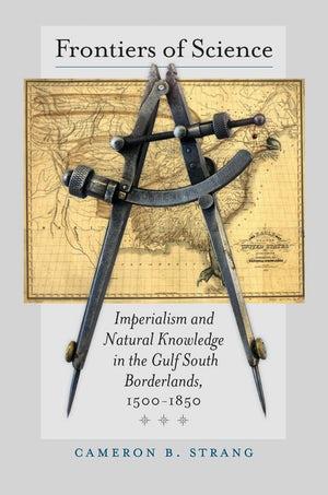 Frontiers of Science: A Conversation with Cameron Strang