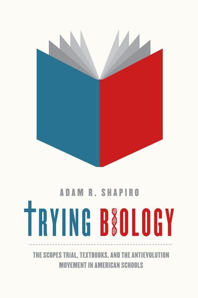 Adam Shapiro — Trying Biology