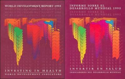 The Economization of Global Health