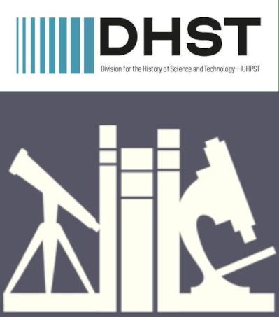 DHST CHSTM Logo