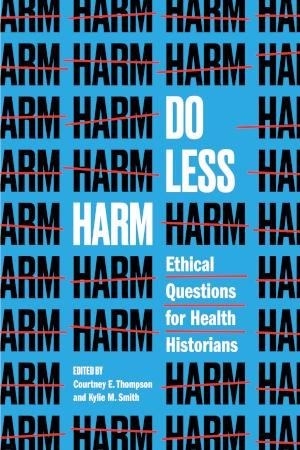 Do No Harm Book Cover