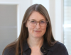 Portrait photo, taken by Ute Brandhuber-Schmelzinger